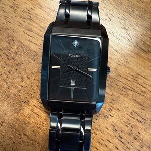 Men’s Fossil Watch
